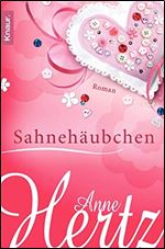 Sahnehaubchen [German]